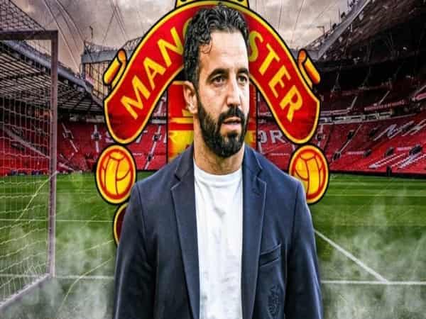 Một năm bản lĩnh của Amorim tại Old Trafford Một năm bản lĩnh của Amorim tại Old Trafford