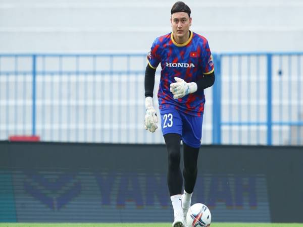 Tiêu chí đánh giá thủ môn xuất sắc nhất AFF Cup