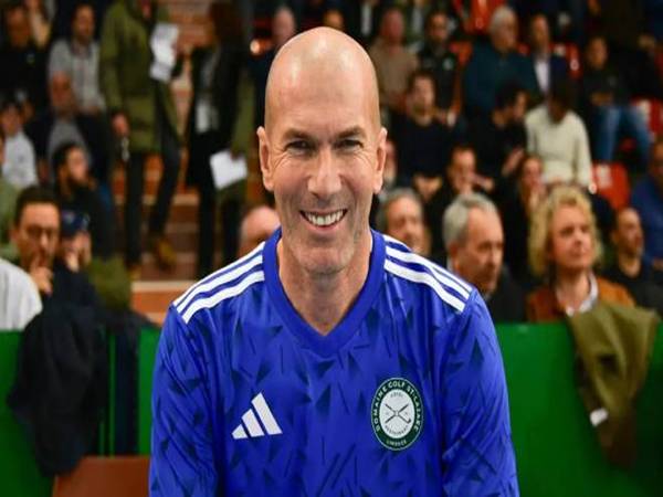 Tin MU: Zidane không tới MU, tiết lộ CLB yêu thích