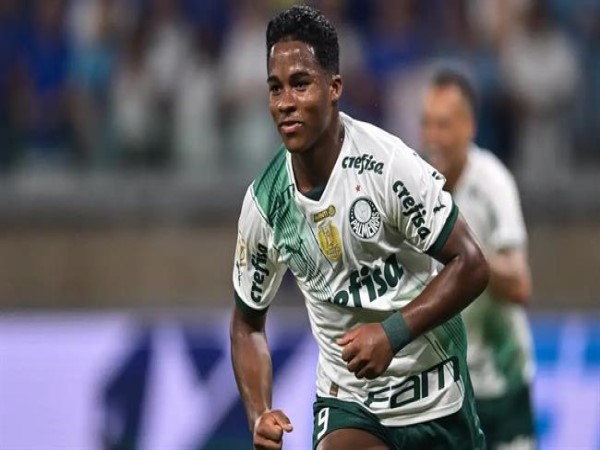Endrick từ kỳ vọng “Ronaldo mới” đến ngã rẽ đầu tiên trong sự nghiệp