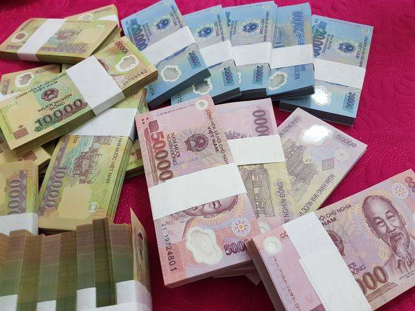 Nằm mơ thấy tiền lẻ có điềm gì may mắn hay xui xẻo