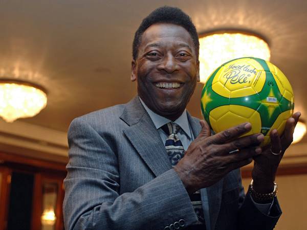 Tiêu chí đánh giá những cầu thủ Brazil hay nhất từ trước đến nay Tiêu chí đánh giá những cầu thủ Brazil hay nhất từ trước đến nay