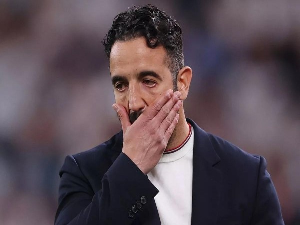 Tin MU: Amorim và bài học từ thần đồng MU để trưởng thành