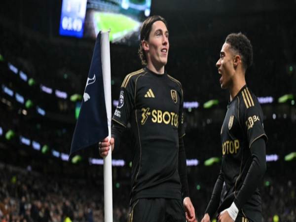 Đối đầu Fulham vs Man City, 02h30 ngày 3/12