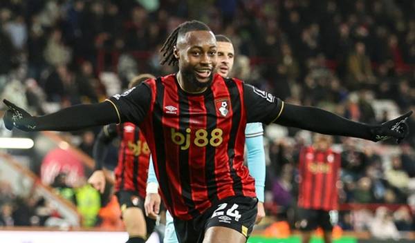 Tin chuyển nhượng