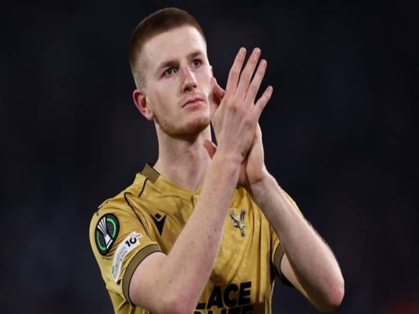 Tin MU: Dốc toàn lực mua tiền vệ Adam Wharton