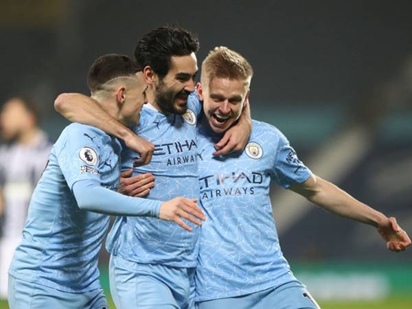 Ý nghĩa ẩn sau các biệt danh của Manchester City