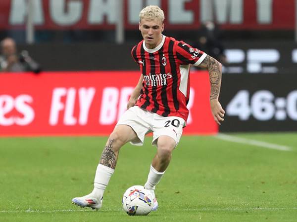 Tiềm năng phát triển và tương lai rộng mở của Alex Jimenez