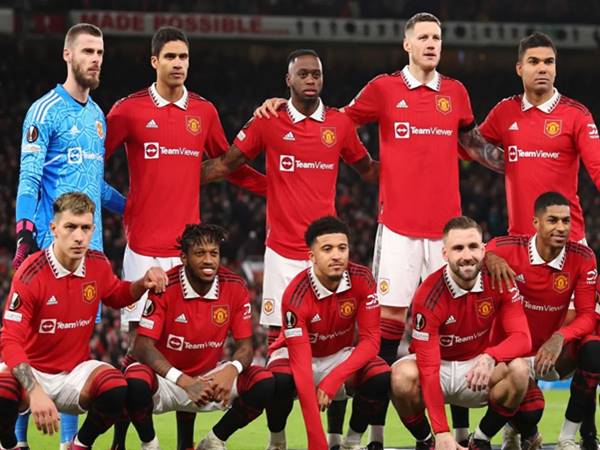 ý nghĩa các biệt danh của MU ý nghĩa các biệt danh của MU