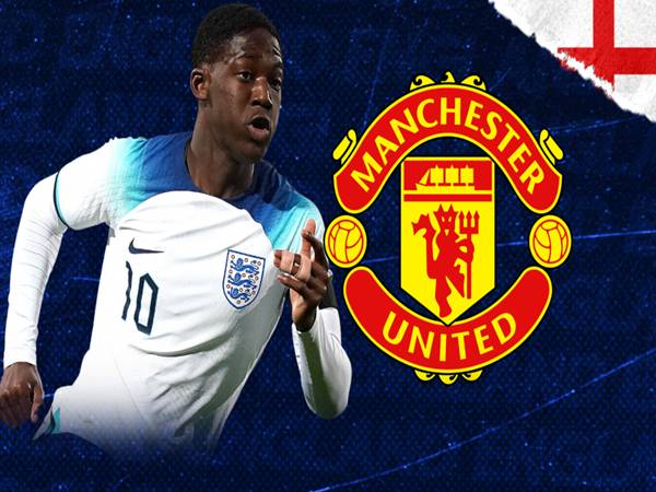 Tin MU: Ban lãnh đạo sắp sửa gia hạn với Mainoo