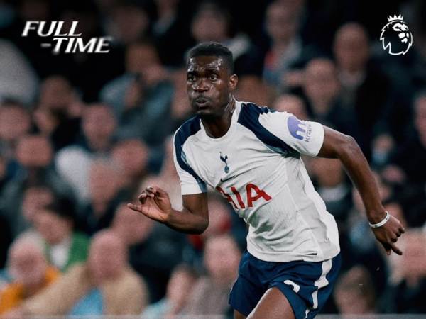 Tin bóng đá: Tottenham chìm sâu vào khủng hoảng