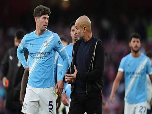 Những án phạt Man City từng phải nhận