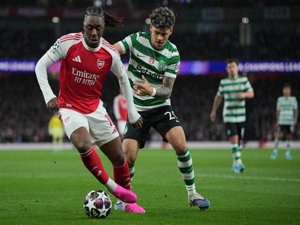 Tin Arsenal: Declan Rice giải oan cho lối chơi của CLB