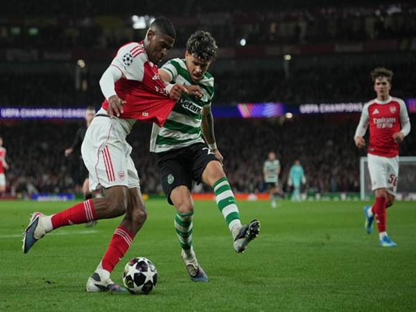 Mikel Arteta và bài toán chiến thuật