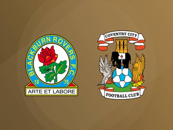 Đối đầu Blackburn Rovers vs Coventry City, 2h00 ngày 18/4