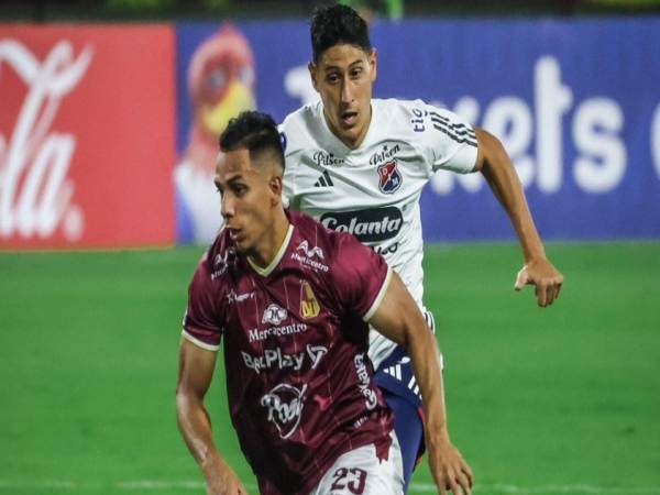 Đối đầu Flamengo vs Independiente Medellin 7h30 ngày 17/4