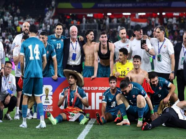 Tin WC: Châu Á có 9 đại diện góp mặt tại World Cup 2026