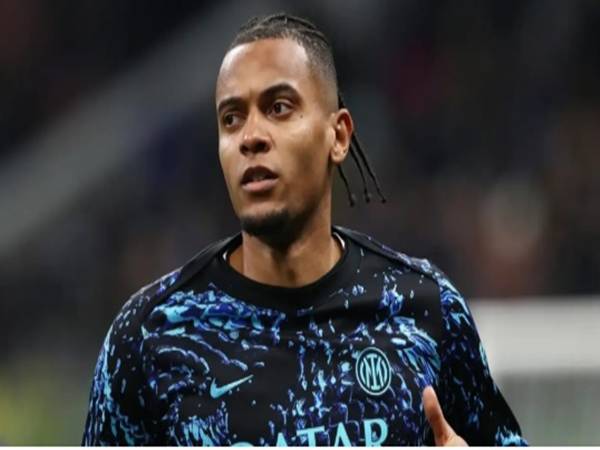 Bóng đá Ý: Inter Milan lên kế hoạch mua đứt Manuel Akanji