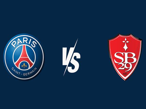 Nhận định đối đầu PSG vs Brest, 02h00 ngày 11/5