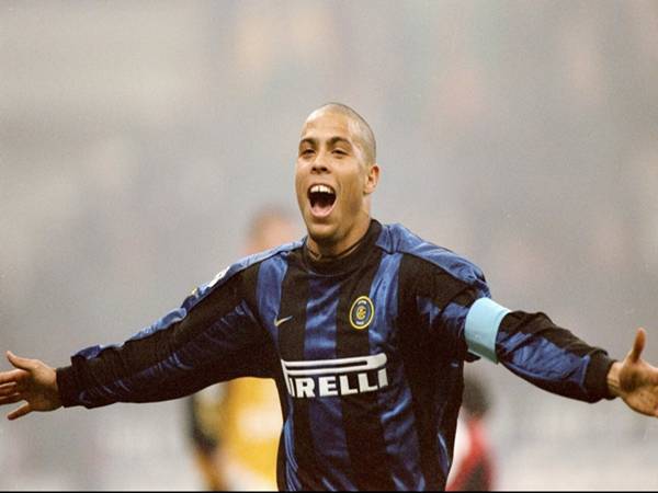 Những thương vụ thành công nhất lịch sử Inter Milan